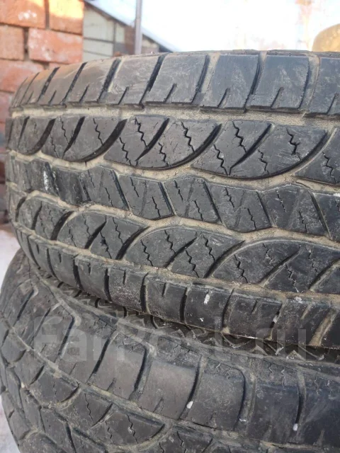 Goform WildTrac A/T01. ����� at, �/�, ����� 50 % ����