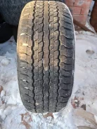 Dunlop Grandtrek AT22. ����� at, �/�, ����� 10 % ����
