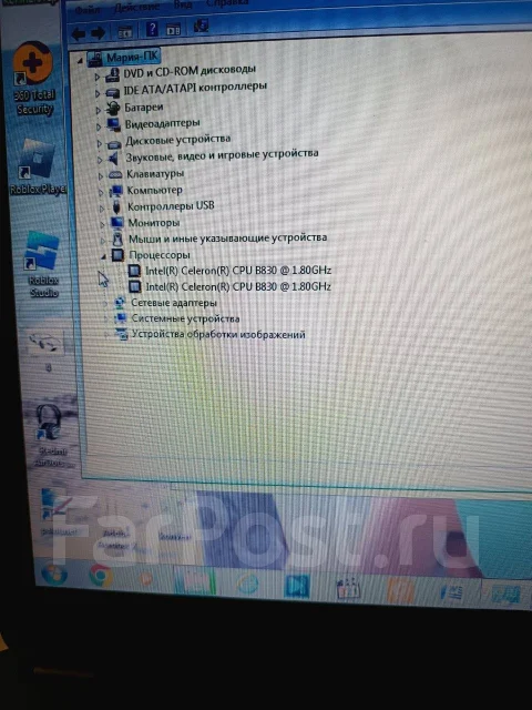 HP Compaq. ��� 4 ��, WiFi: 1 ����
