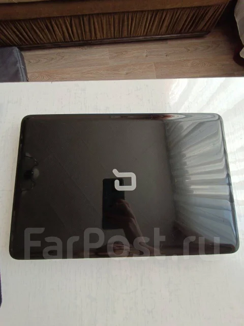 HP Compaq. ��� 4 ��, WiFi: 1 ����