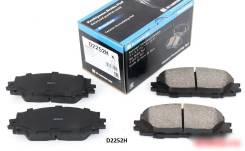 ������� ��������� �������� �������� Kashiyama D2252H ����