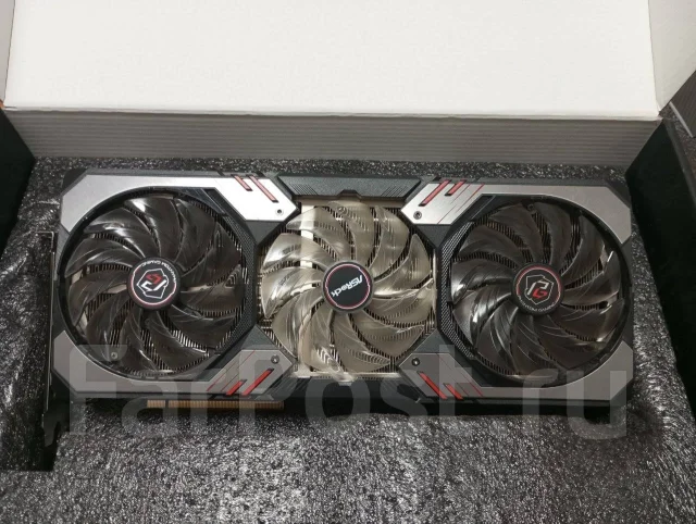 Radeon RX 6900 XT ����