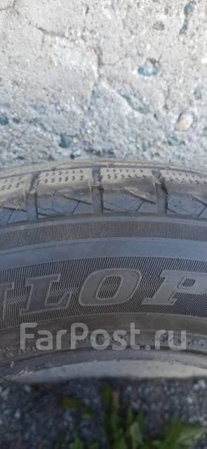 Dunlop Winter Maxx SJ8. ������, ��� �����, 2013 ���, �/�, ����� 50 % ����