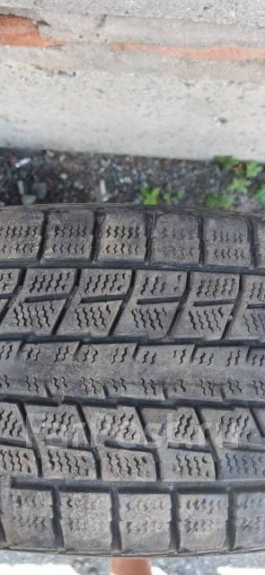 Dunlop Winter Maxx SJ8. ������, ��� �����, 2013 ���, �/�, ����� 50 % ����