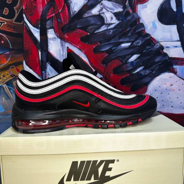 Nike Air Max 97 41 42 43 5 000