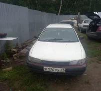 Mitsubishi Libero. CD2V, 4G15 ����