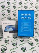 Honor Pad X9. 11.5,  64  