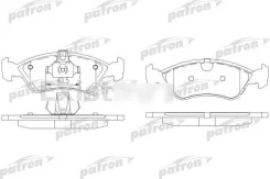 ������� ��������� �������� �������� Patron PBP1067 PBP1067 ����