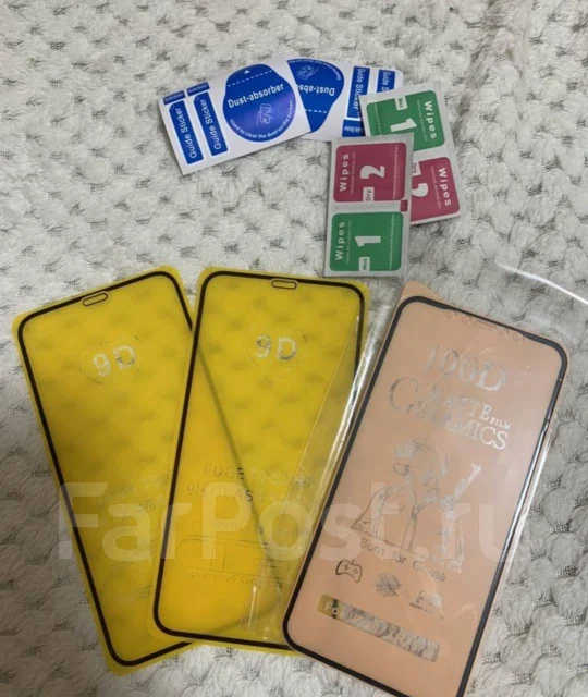 Apple iPhone Xr. �/�, 64 ��, �����, 3G, 4G LTE ����