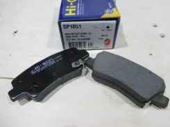 ������� ��������� ������ Optima 16- Sangsin Brake SP1851 SP1851 ����