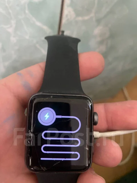 Apple Watch Series 3 ����