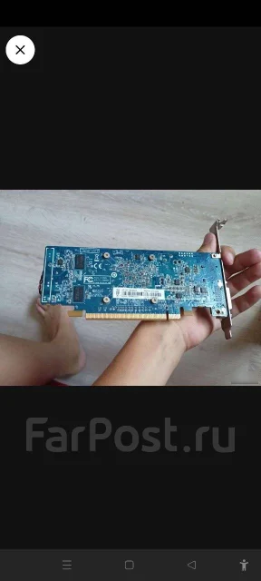 Radeon HD 6450 ����