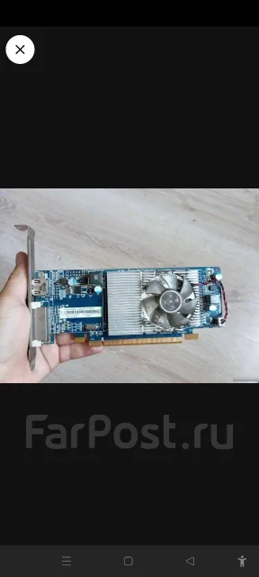 Radeon HD 6450 ����
