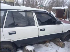 Toyota Sprinter. �������, ��������, 0.1 (47��.�.), ������, 100 000����. �� ����