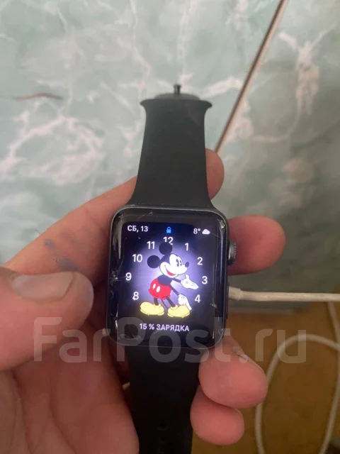 Apple Watch Series 3 ����