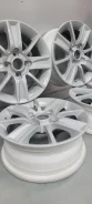 Alster. 5.5x14", 4x98, ET35, �� 57���. ����