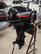 Gladiator. 9,9��.�., 2-�������, ����������, ���� S (381 ��), 2025 ��� ����