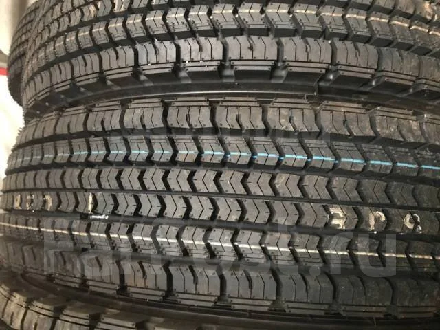 Goodyear Unisteel G490. ������, ��� �����, ����� ����