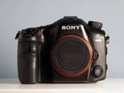 Sony Alpha SLT-A99 Body. 20 � ����� ��, ���: ��� ���� ����