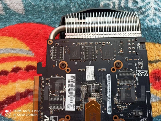 GeForce GTX 760 ����