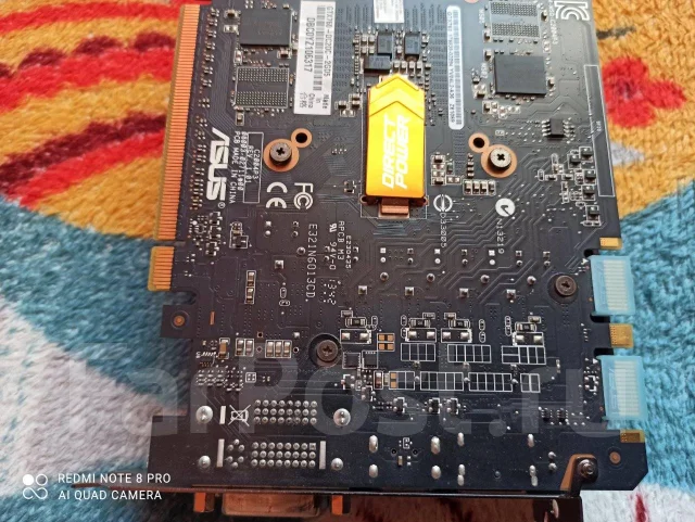 GeForce GTX 760 ����