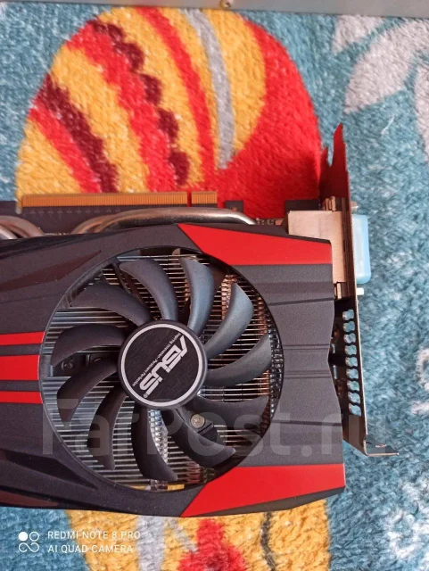 GeForce GTX 760 ����