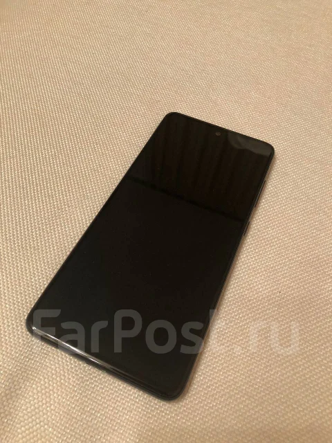 Samsung Galaxy A51. �/�, 64 ��, �����, 3G, 4G LTE, Dual-SIM, NFC ����