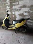 Suzuki Address V110. 110����. ��., ��������, ���������, ������ �� �� ����