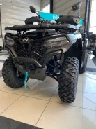 CFMoto CForce 500 EPS. ��������, ���� ���\���, ��� ������� ����