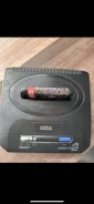 Sega Mega Drive 2 ����