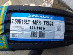 Triangle TR624. ������, 2024 ���, ����� ����