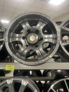 Alutec Titan. x15", 6x139.7 ����