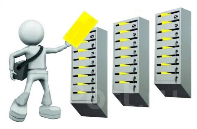 Промоутер - почтальон, работа в Самозанятый во Владивостоке — вакансии ...