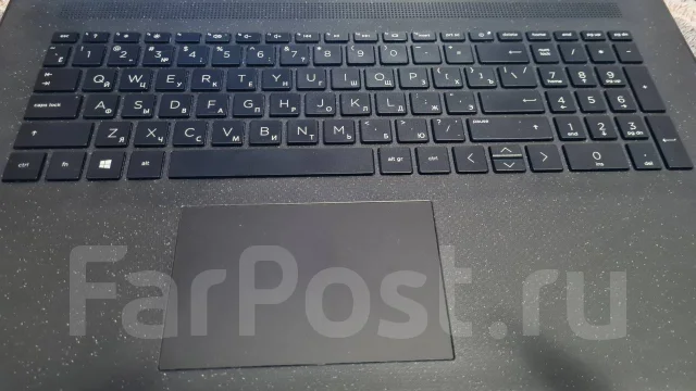 HP 17-cp0049ur. 17.3", 2,3����, ��� 8 ��, ���� 256���, WiFi: 1, Bluetooth: 1, ����������� �� 5��. ����