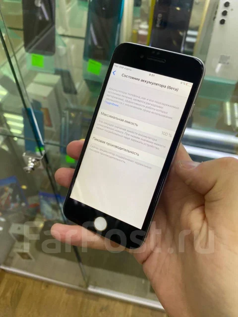 Apple iPhone 6s. �/�, 64 �� ����