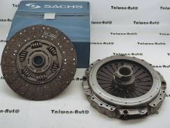   Sachs Scania 5 / 6  | 3400700612 3400700612 