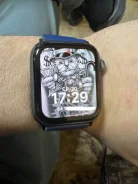 Apple Watch Series 4 ����