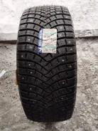 Michelin Latitude X-Ice North 2+. ������, ����������, ����� ����