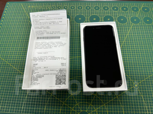 Apple iPhone SE 2022. �/�, 64 ��, ������ ����