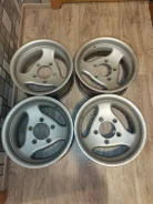 League. 7.0x14", 5x139.7, ET-10, �� 89���. ����