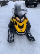 BRP Ski-Doo Skandic SWT. ��������, ��, �� ����