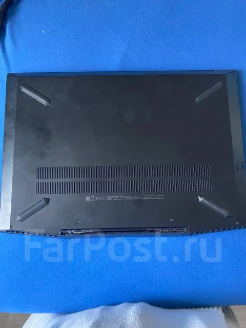HP Pavilion Gaming 15. ��� 16 ��, WiFi: 1, Bluetooth: 1 ����