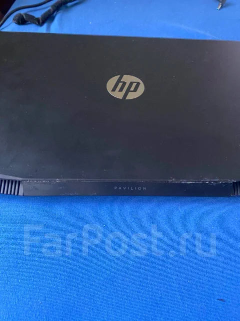 HP Pavilion Gaming 15. ��� 16 ��, WiFi: 1, Bluetooth: 1 ����