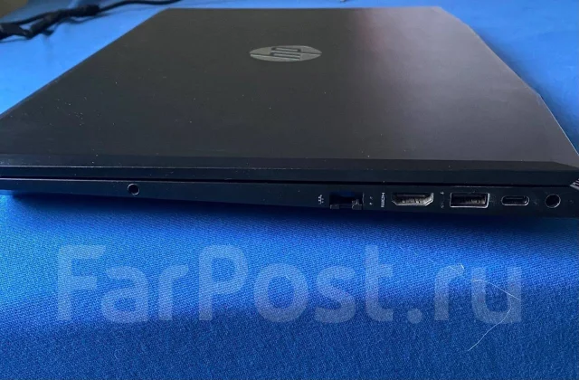 HP Pavilion Gaming 15. ��� 16 ��, WiFi: 1, Bluetooth: 1 ����
