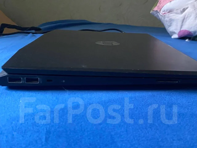 HP Pavilion Gaming 15. ��� 16 ��, WiFi: 1, Bluetooth: 1 ����