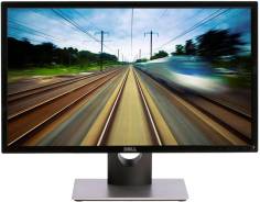 Dell. 23.8",   (LCD, LED, QLED) 