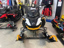 BRP Lynx 69 Ranger. ��������, ��, ��� ������� ����