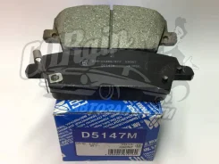 ������� ��������� ���������� MK Kashiyama D5147MH (������), �������� D5147M ����
