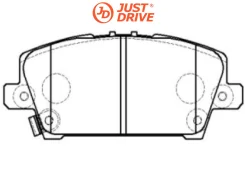 ������� ��������� ���������� Just Drive JBP0232, �������� JBP0232 ����