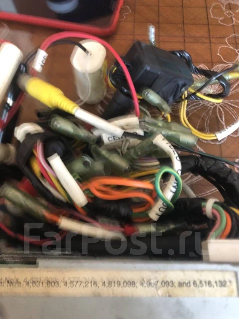 Panasonic CN-HDS955 ����